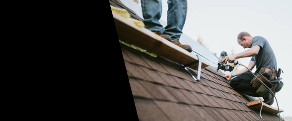 Rutherford Roofing Contractors